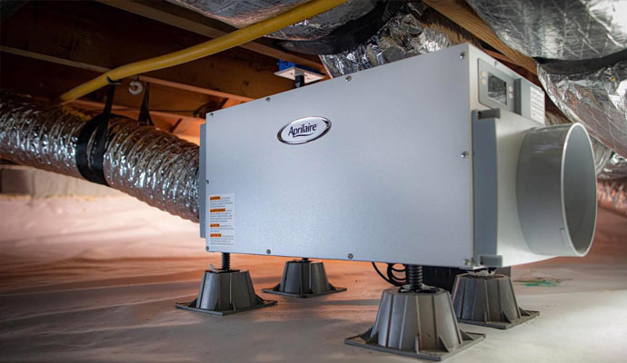 Dehumidifier