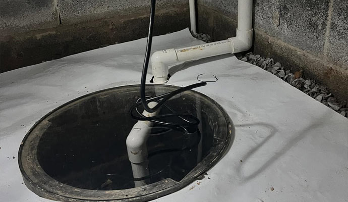 Sump pump Sump pump