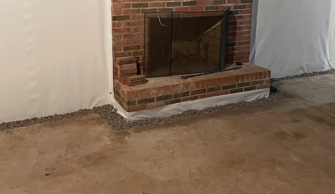 Drainage system