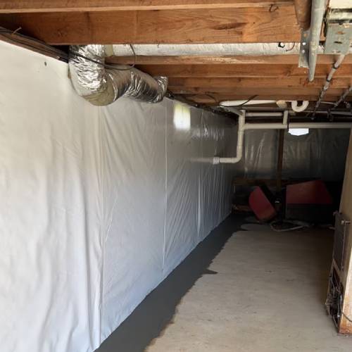Basement Waterproofing Services