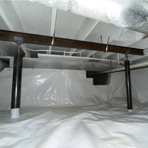 Sagging Floors Services
