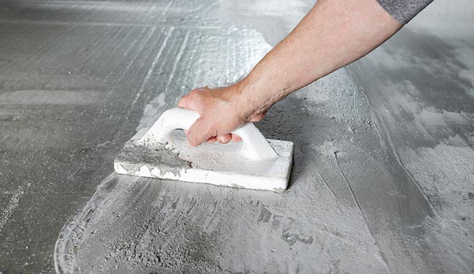 Foundation repairing Foundation repairing