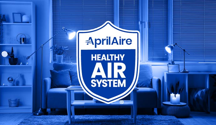 healthy air solution aprilaire