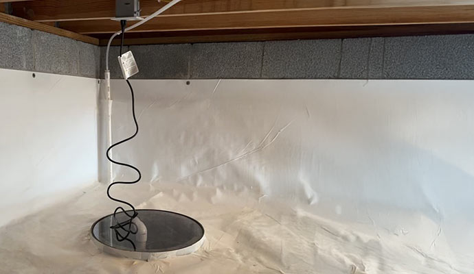 Sump pump service Sump pump service